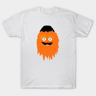 Gritty T-Shirt